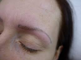 removal of permanent make up pure