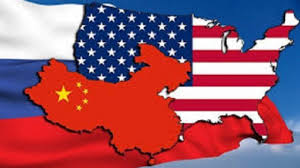 SUA vor să includă China în discuţiile sale cu Rusia despre armele nucleare  - Black News