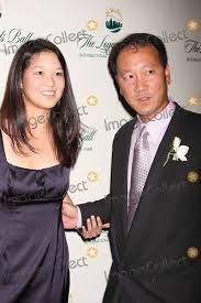 Image result for michael chang wife