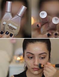 Here is the step by step tutorial that will help you in setting a foundation is also one of the important steps to learn how to apply makeup like a once you are satisfied with your base, now you must turn to enhance your other features, like eyes. Natural Makeup Look A Step By Step Tutorial With Pictures