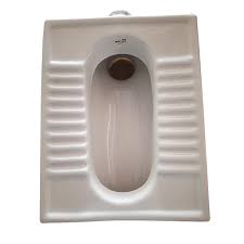 White Indian Toilet Seat At Best