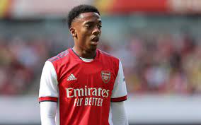 Joe Willock should seize chance to join ...