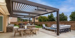 Aluminum Patio Covers Archives