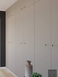 Custom Doors For Ikea Pax Wardrobes