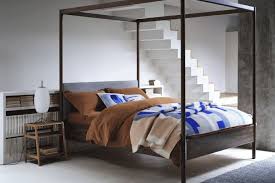 best four poster bed ideas 12 stylish