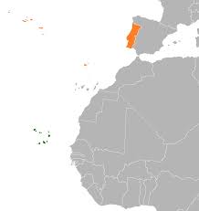 It's had a peaceful transition of power pretty much every time since achieving. Cape Verde Portugal Relations Wikipedia
