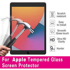 Tablet Tempered Glass Screen