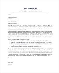 Sample Cover Letter Pdf Printable Resume Cover Letter Free Download