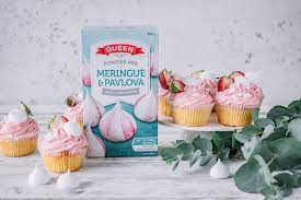 Learn how to use meringue powder 3 ways. Facebook