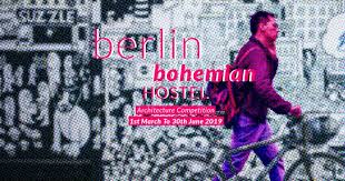 Berlin Bohemian Hostel: un nuovo ostello nel cuore creativo di ...