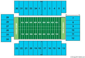 Fargodome Tickets And Fargodome Seating Chart Buy
