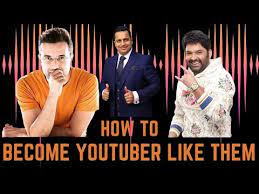 How To Become Famous On Youtube Quora gambar png