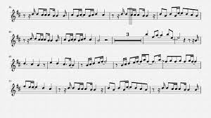 The arrangement code for the composition is asxsol. Alto Sax Careless Whisper George Michael Sheet Music Youtube