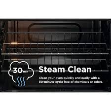 Steam Clean Fcre3062aw