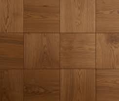 flat square wood tiles from form at
