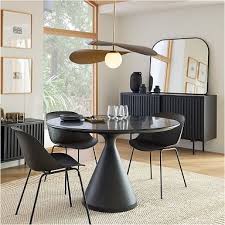 modern contemporary dining tables
