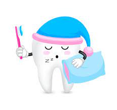 The pain is very excruciating that it robs one of comfort. How To Get Rid Of A Nagging Toothache At Night Dental Tips
