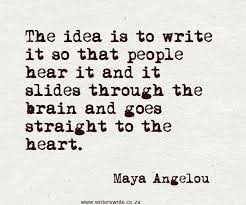 Creative Writing Quotes 