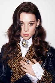 astrid berges frisbey women actress