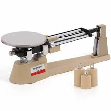 balance beam scales for laboratory 0 5 kg