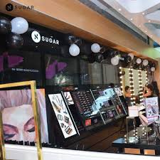 sugar cosmetics opens its first retail
