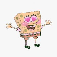 New plankton meme heart memes holding memes love memes. Aesthetic Spongebob Bobesponja Bobleponge Heart Coeur Cartoon Characters Spongebob Hd Png Download Kindpng