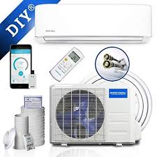 ( 3.6 ) out of 5 stars 115 ratings , based on 115 reviews current price $598.00 $ 598. 10 High Quality Wall Mounted Air Conditioner Heater Combos In 2021