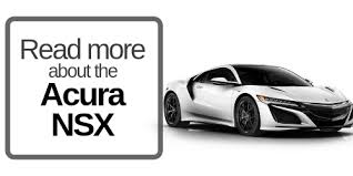 View The Exterior Paint Colors Available For The 2019 Acura Nsx