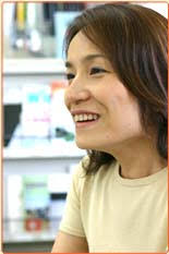Dr. Akiko Matsuo, photo - photo4