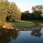 The Valley/The Lakes at Ironwood Golf Club in Fishers, Indiana ...