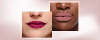 how to determine your lip shape l