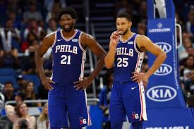 The 76ers compete in the national basketball association (nba). Projecting The 2020 Sixers Rotation Heading Into Training Camp Phillyvoice