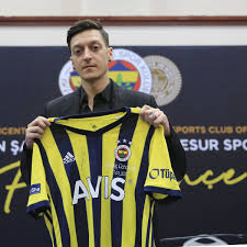 Fenerbahce defender and mexico international diego reyes has been loaned to la liga side leganes until the end of the season. What Mesut Ozil Told His Fenerbahce Team Mates Following Transfer From Arsenal Football London