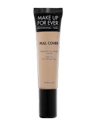 make up for ever full cover extreme camouflage cream waterproof 10 golden beige 15ml