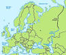 Image result for världens längsta kanaler