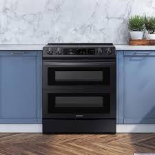 Full Sized Ovens That Can Air Fry