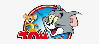 tom and jerry png transpa png