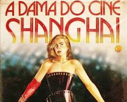 Dama do Cine Shangai (1988) movie poster