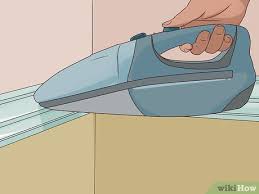 how to fill nail holes in trim 13