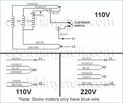 A wall mounted thermostat is recommended for optimum performance. Schema 220 Volt Single Phase Motor Wiring Diagram Full Quality Udjpp Upgrade6a Fr
