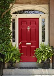 Front Door Colours For Your House