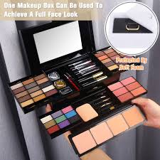 mua professional makeup kit for women