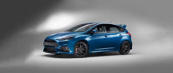 2016 ford focus rs ultrawide wallpaper