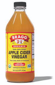 apple cider vinegar for dogs apple