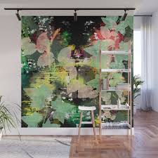 A79 Wall Mural By Diane Liberty