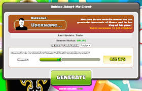 Check out all working roblox adopt me codes 2021 not expired for 2021. Adopt Me Hack Roblox Unlimited Money 2020 Roblox Roblox Creator Outrageous Ideas