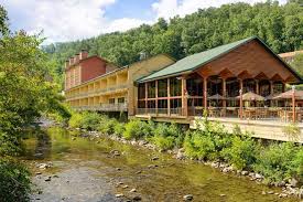 in gatlinburg vacation packages