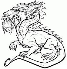 Use these images to quickly print coloring pages. Hydra Coloring Pages Free Printable Coloring Pages For Kids