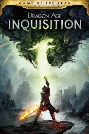 Ein verheerendes ereignis stürzt die welt von thedas ins chaos. Buy Dragon Age Inquisition Game Of The Year Edition Microsoft Store