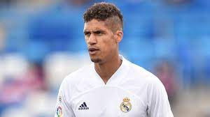 In A Time Of Transition For Real Madrid Varane Embodies The Club S  gambar png